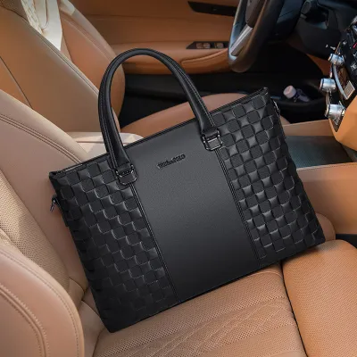 PREMIUM PRIME EXECUTIVE BAG